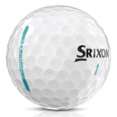 Srixon Ultisoft Golf Balls V5 - 3 Dozen