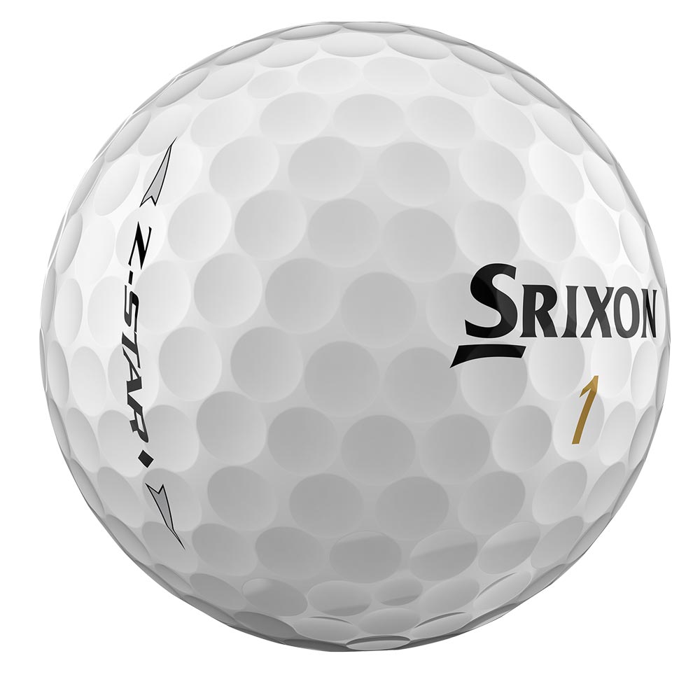 Srixon Z-STAR DIAMOND 3ダース Srixon Z-Star Diamond 3 Golf Balls - Dozen – Golf Warehouse NZ