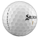 Srixon Z-Star Diamond 3 Golf Balls - Dozen