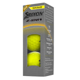 Srixon Z-Star Diamond 3 Golf Balls - Dozen