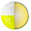 Srixon Z-Star V9 Divide Golf Balls - Dozen