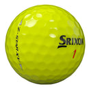 Srixon Z-Star XV Golf Balls V9 - Dozen