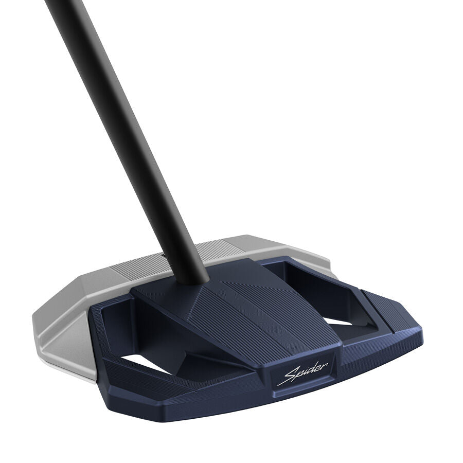 TaylorMade Spider ZT Tag Heuer Putter