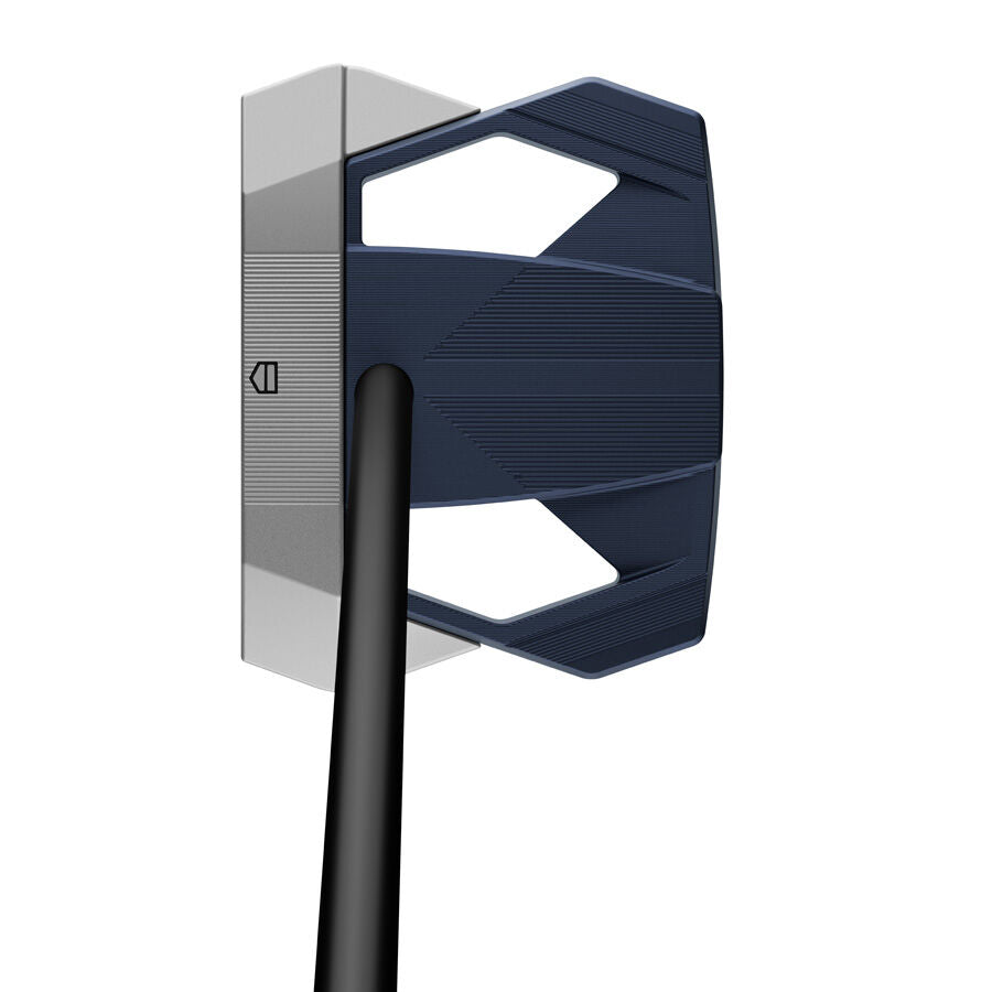 TaylorMade Spider ZT Tag Heuer Putter