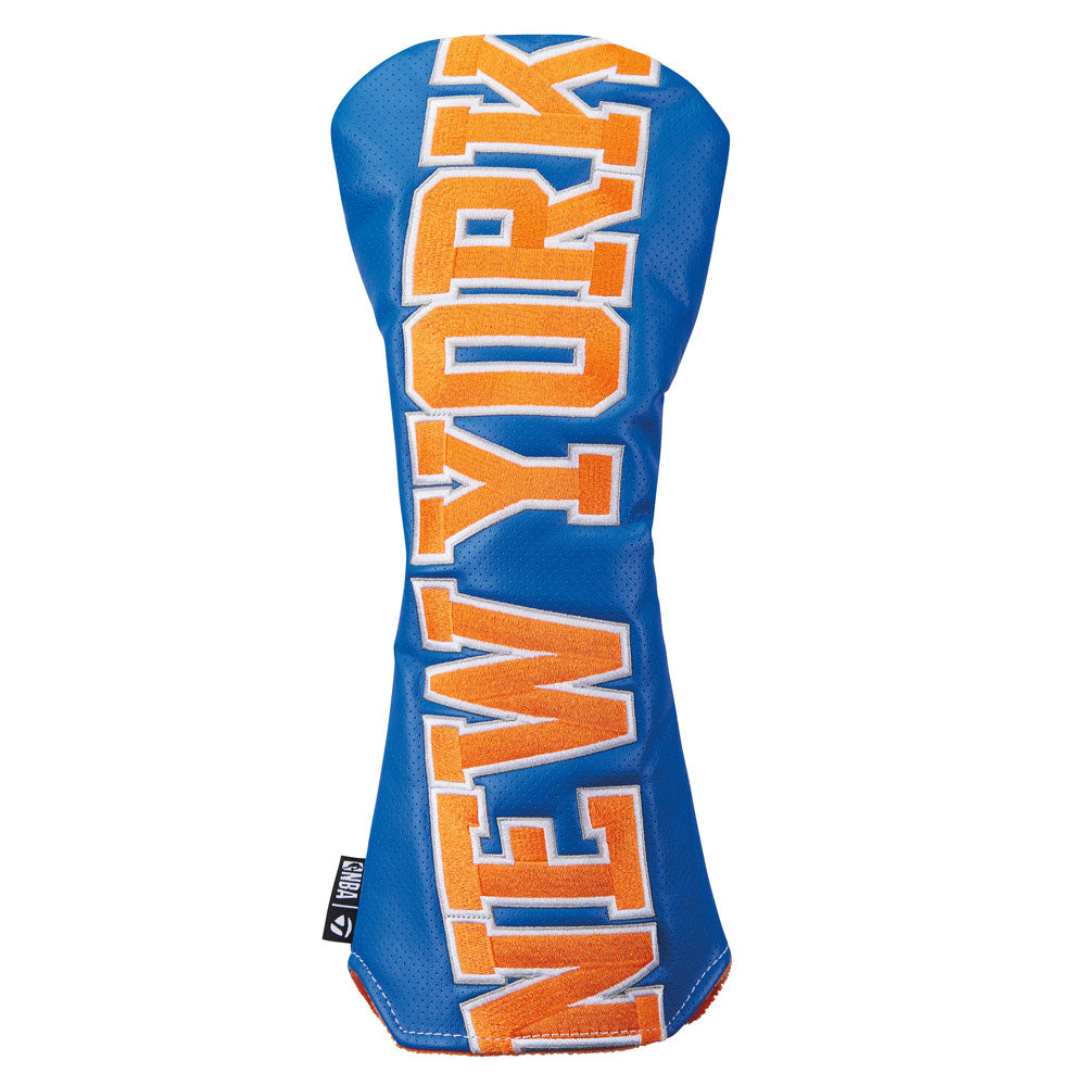 TaylorMade NBA Head Cover