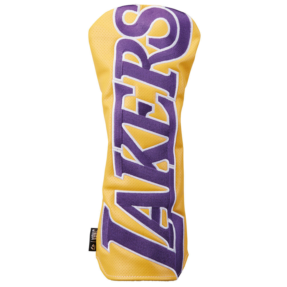 TaylorMade NBA Head Cover