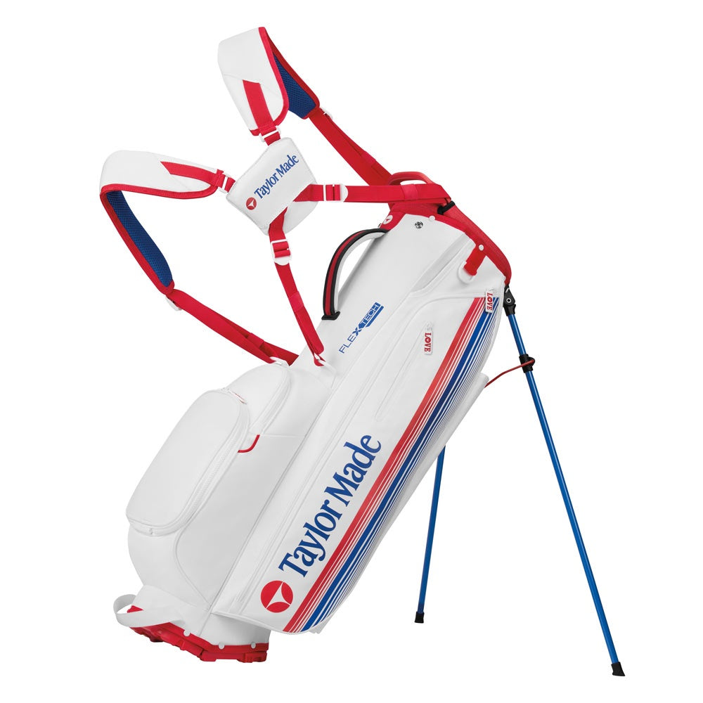 TaylorMade TM26 Flextech Pro Championship Bag