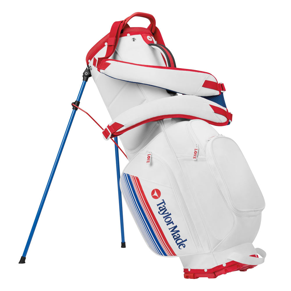 TaylorMade TM26 Flextech Pro Championship Bag