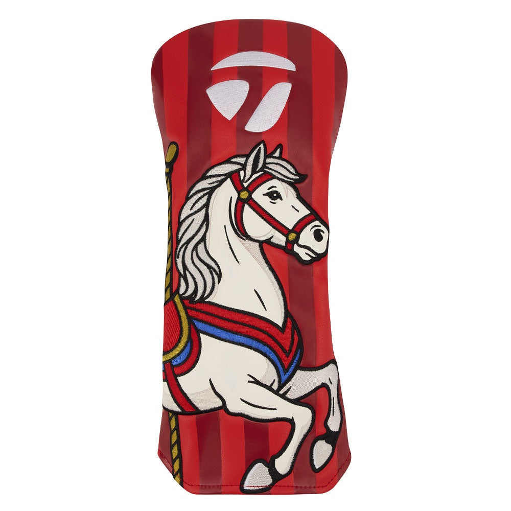 TaylorMade TM26 British Open Driver Headcover