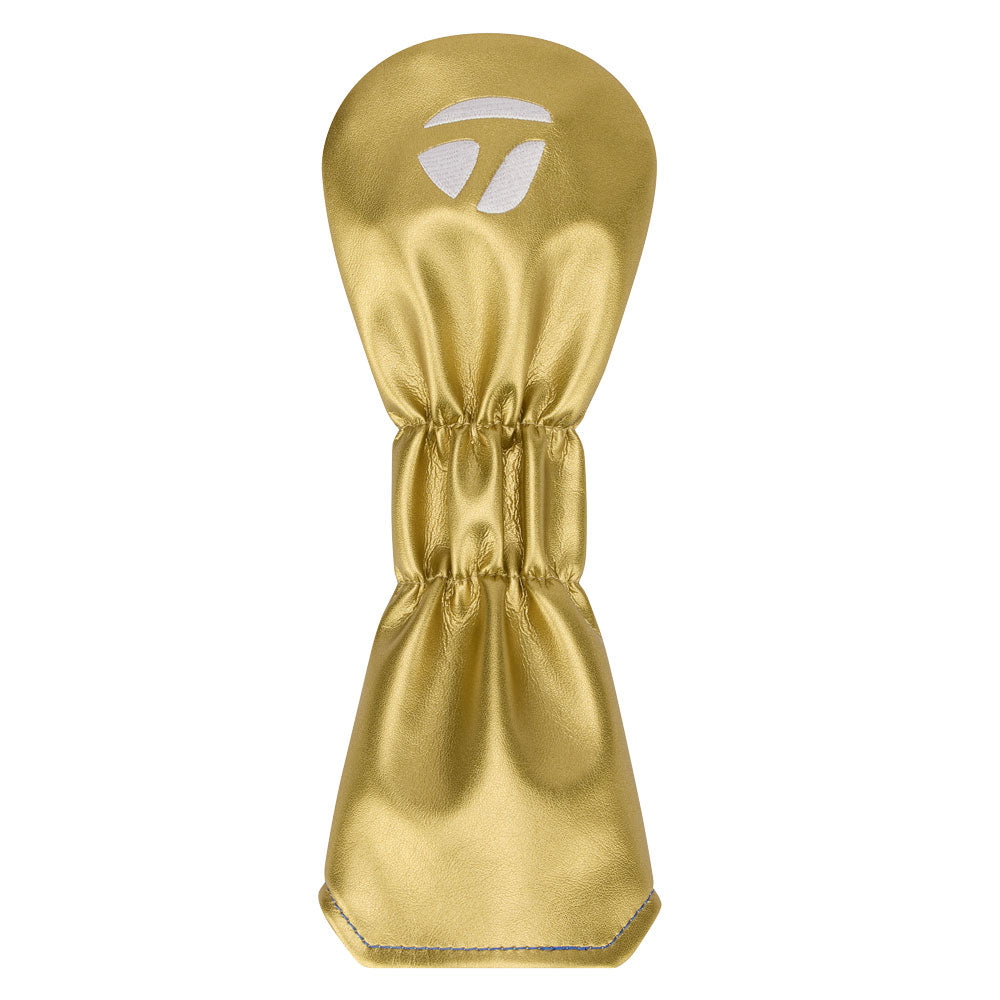 TaylorMade TM26 British Open Rescue Headcover