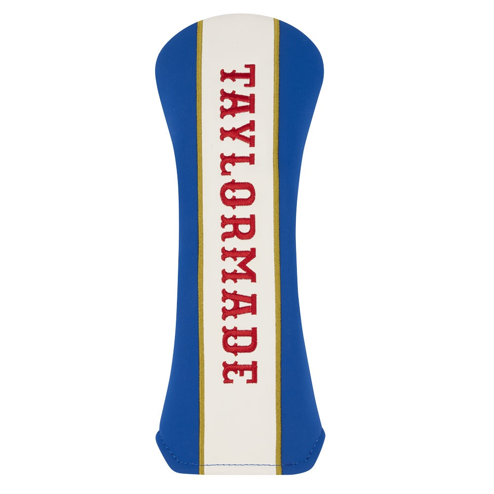 TaylorMade TM26 British Open Rescue Headcover
