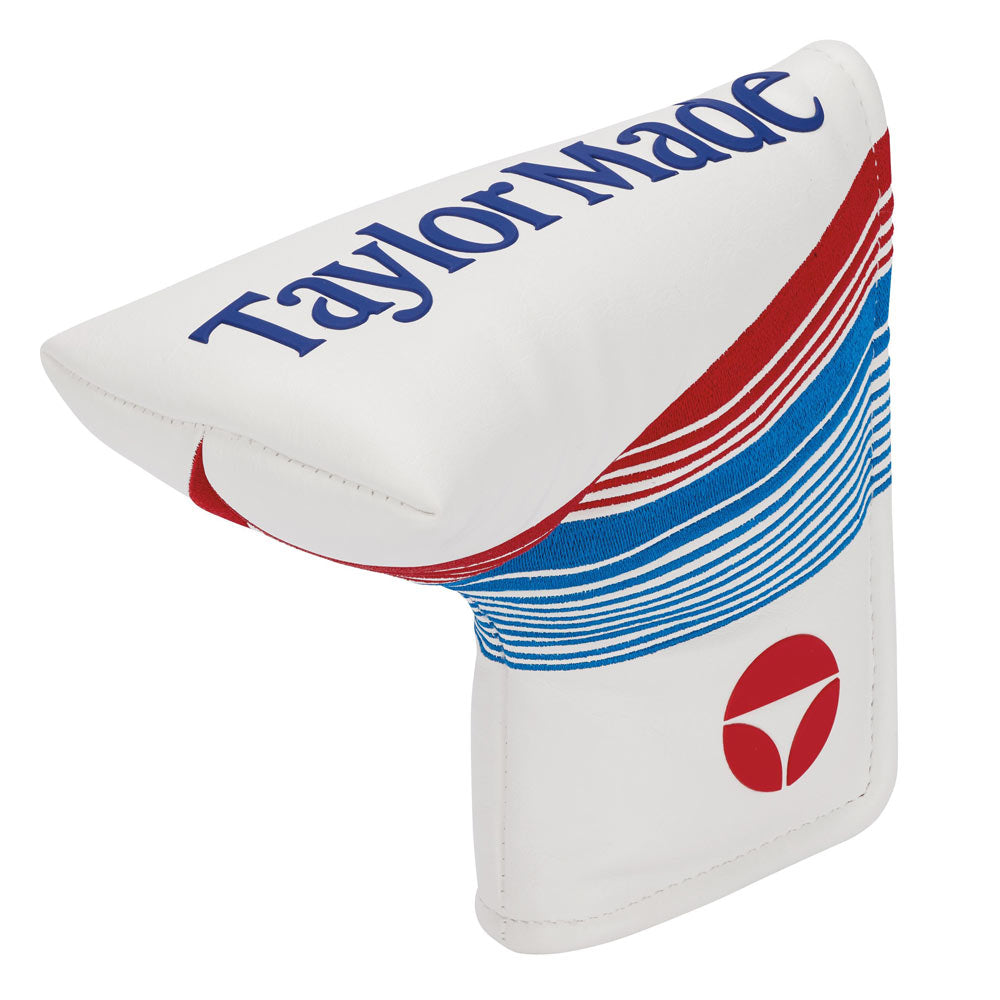 TaylorMade TM26 Pro Championship Headcovers