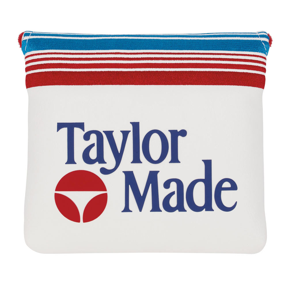 TaylorMade TM26 Pro Championship Headcovers