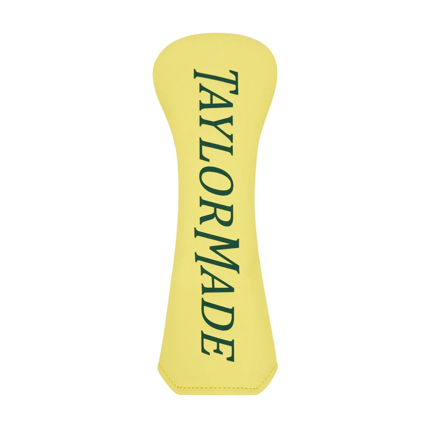 TaylorMade TM26 Season Opener Fairway Headcover