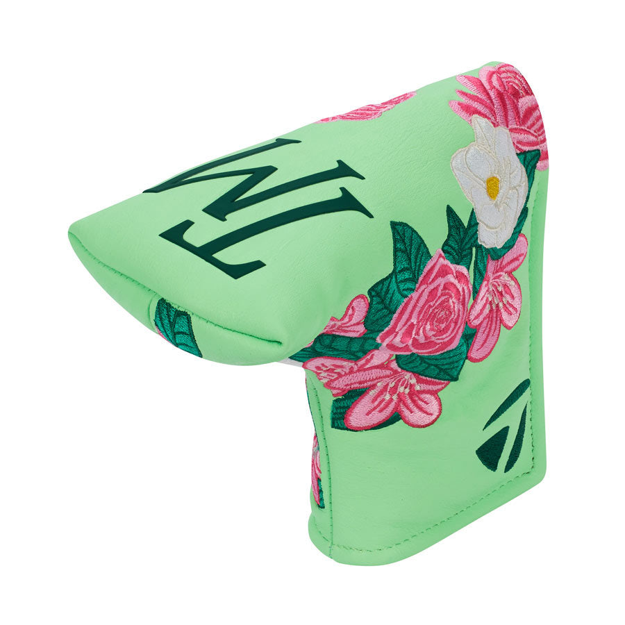 TaylorMade TM26 Season Opener Putter Headcover