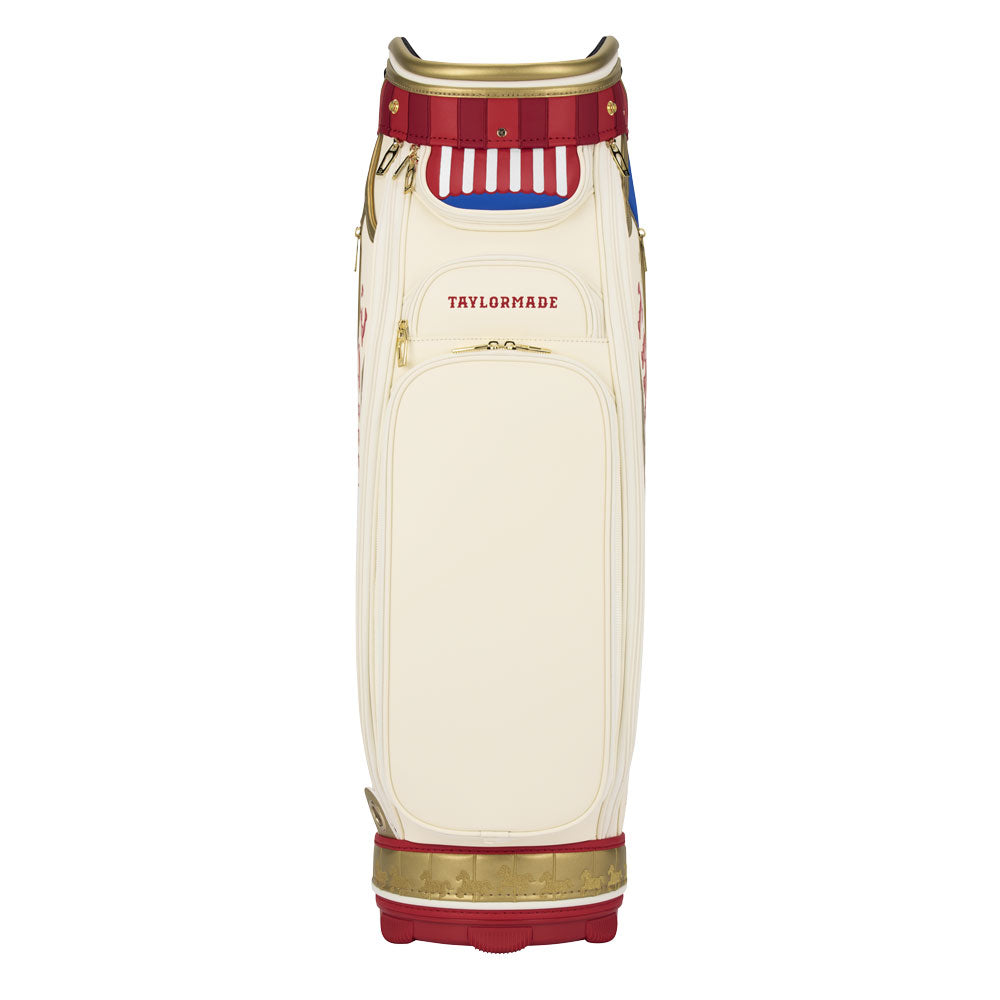 TaylorMade TM26 British Open Staff Bag