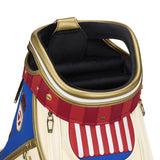 TaylorMade TM26 British Open Staff Bag