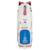 TaylorMade TM26 Championship Staff Bag