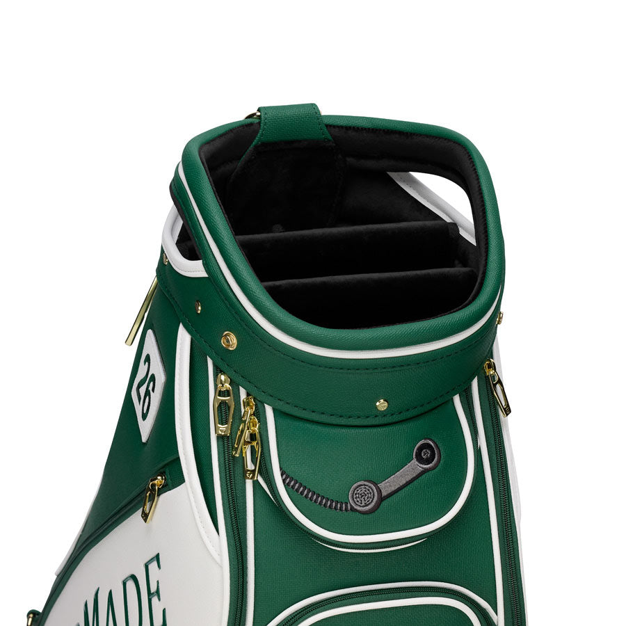 TaylorMade TM26 Season Opener Staff Bag
