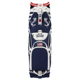 TaylorMade TM26 Sailor's Point Staff Bag