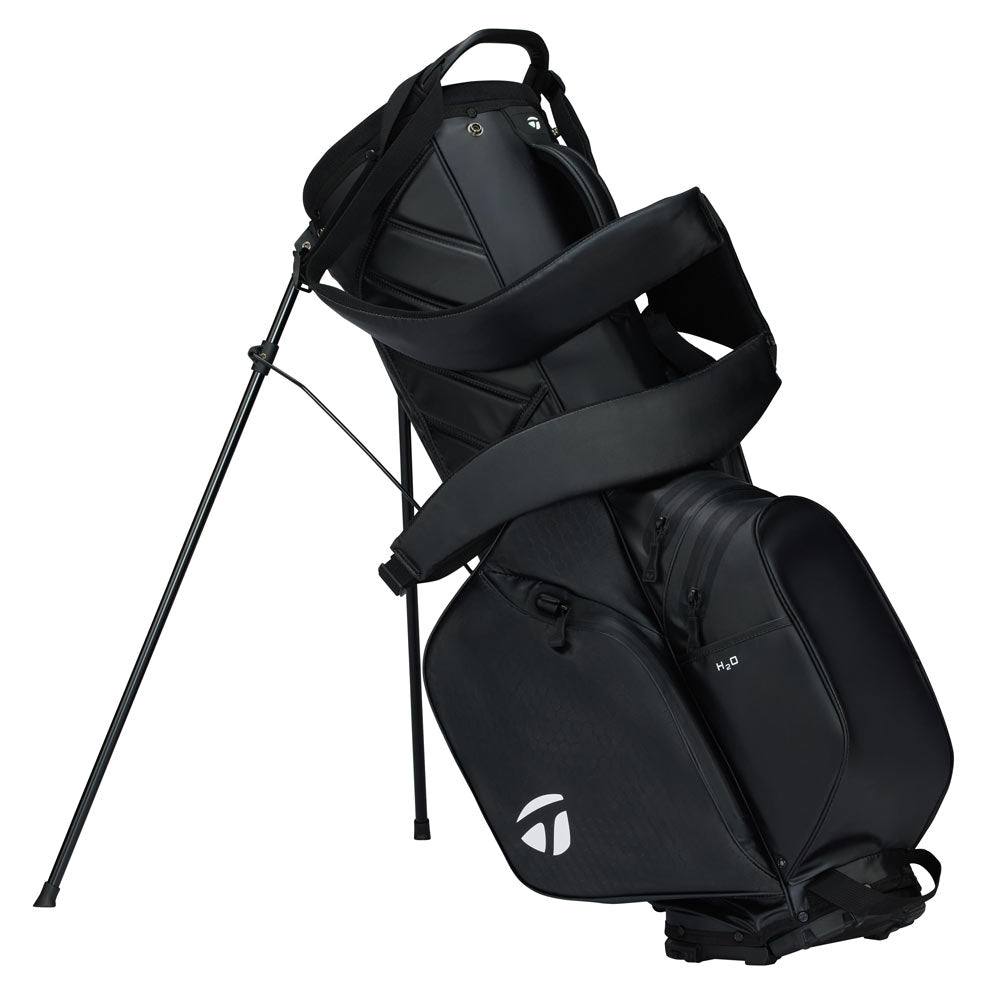 TaylorMade TM26 Storm Dry Stand Bag – Golf Warehouse NZ