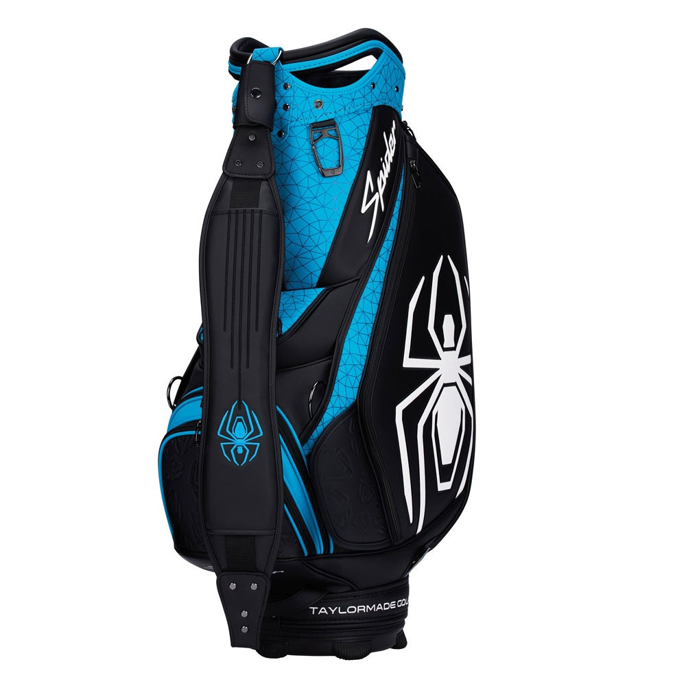 TaylorMade TM26 Spider Staff Bag