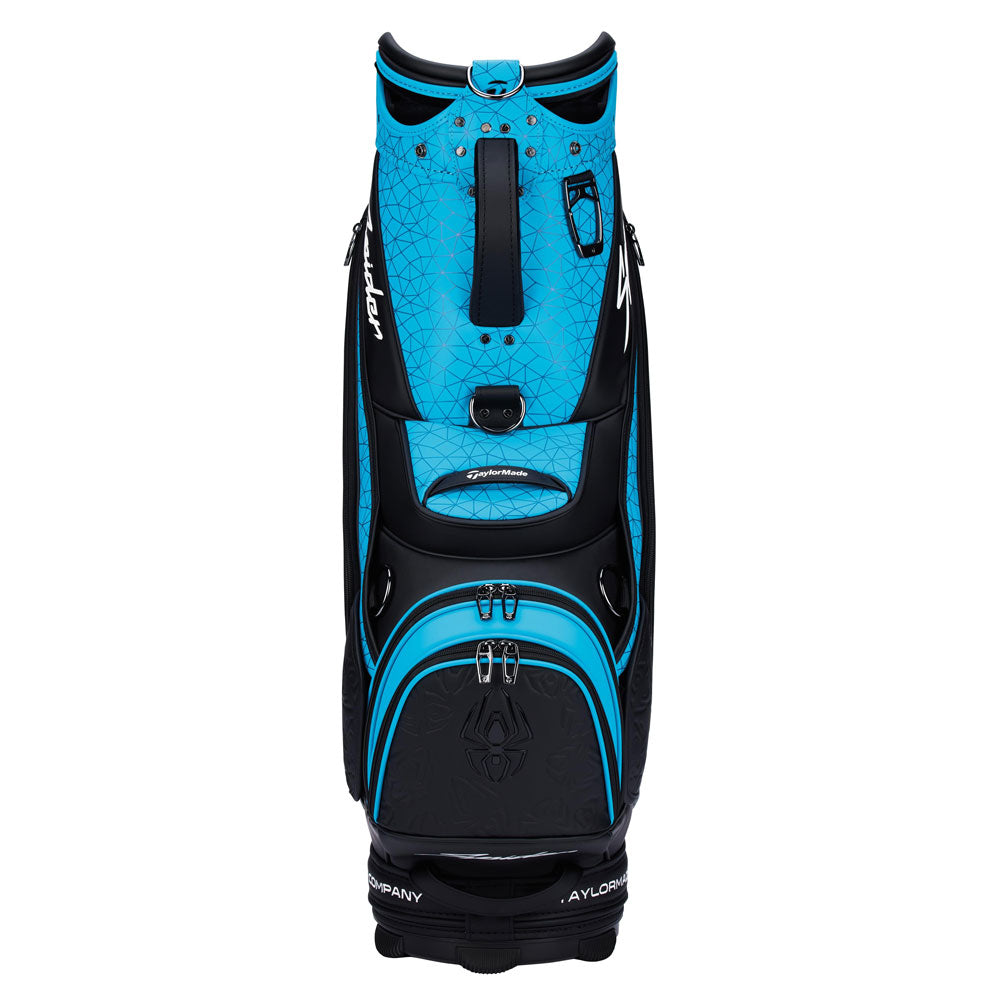TaylorMade TM26 Spider Staff Bag