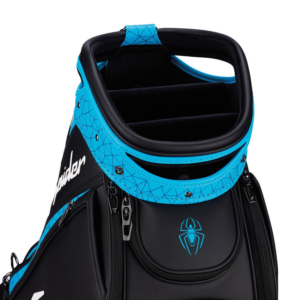 TaylorMade TM26 Spider Staff Bag
