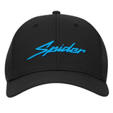 TaylorMade TM26 Spider Font Radar Hat