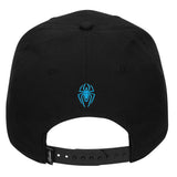 TaylorMade TM26 Spider Font A-Frame Rope Hat