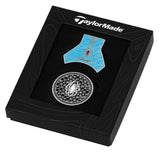 TaylorMade TM26 Spider Ball Markers