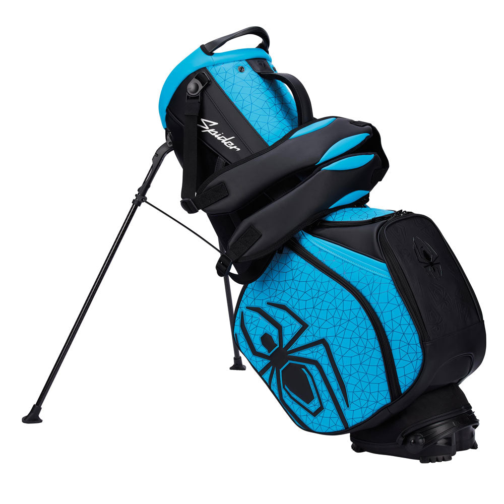 TaylorMade TM26 Spider Tour Stand Bag