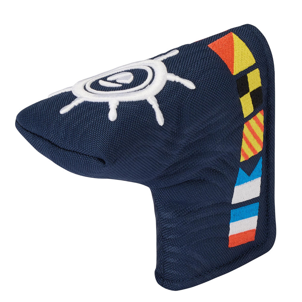 TaylorMade TM26  Sailor's Point Putter Head Cover
