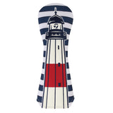TaylorMade TM26 Sailor's Point Head Cover