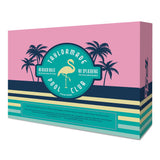 TaylorMade TM26 TP5x Flamingo Golf Balls - Dozen