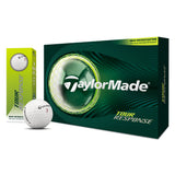 TaylorMade TM26 Tour Response Golf Balls - Dozen