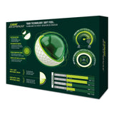 TaylorMade TM26 Tour Response Golf Balls - Dozen