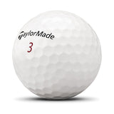 TaylorMade TM26 Tour Response Golf Balls - Dozen