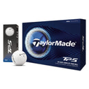 TaylorMade TM26 TP5 Golf Balls - Dozen