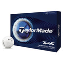 TaylorMade TM26 TP5 Golf Balls - Dozen