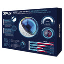 TaylorMade TM26 TP5 Golf Balls - Dozen