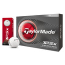 TaylorMade TM26 TP5x Golf Balls - Dozen