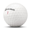 TaylorMade TM26 TP5x Golf Balls - Dozen