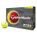 TaylorMade TM26 TP5x Golf Balls - Dozen