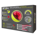 TaylorMade TM26 TP5x Golf Balls - Dozen