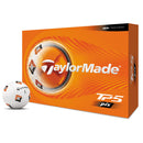 TaylorMade TM26 TP5 Pix Golf Balls -Dozen