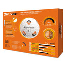 TaylorMade TM26 TP5 Pix Golf Balls -Dozen