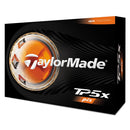 TaylorMade TM26 TP5x Pix Golf Balls -Dozen