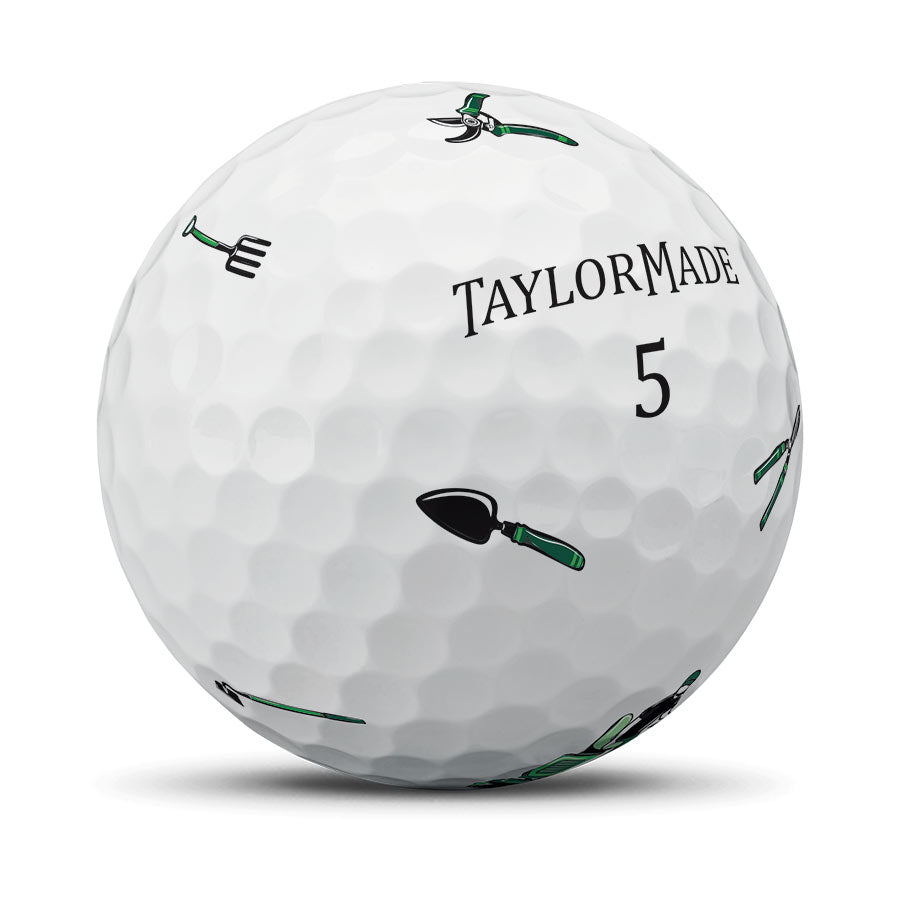 TaylorMade TM26 Season Opener TP5 Golf Balls