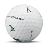 TaylorMade TM26 Season Opener TP5 Golf Balls